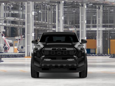 2026 Toyota Tacoma i-FORCE MAX - Photo 19
