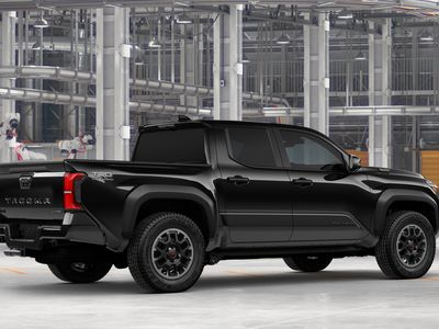 2026 Toyota Tacoma i-FORCE MAX - Photo 13
