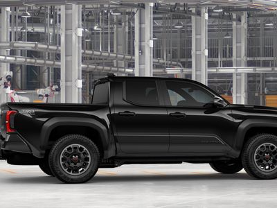 2026 Toyota Tacoma i-FORCE MAX - Photo 14
