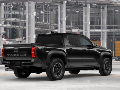 2026 Toyota Tacoma i-FORCE MAX - Photo 12
