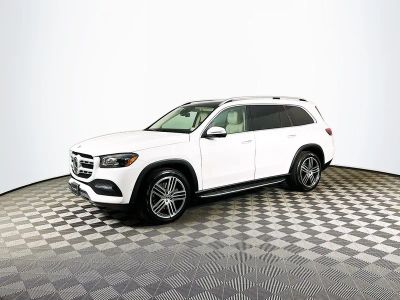 2023 Mercedes-Benz GLS - Photo 3