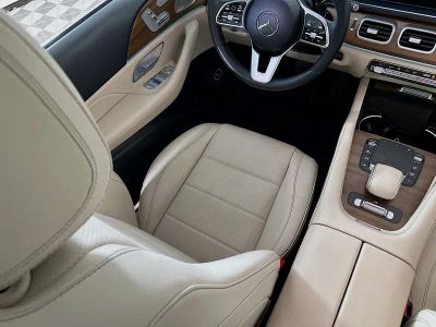 2023 Mercedes-Benz GLS - Photo 24