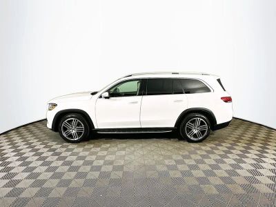 2023 Mercedes-Benz GLS - Photo 4