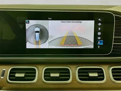 2023 Mercedes-Benz GLS - Photo 14