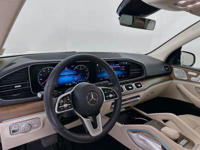 2023 Mercedes-Benz GLS - Photo 9