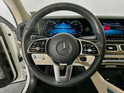 2023 Mercedes-Benz GLS - Photo 11