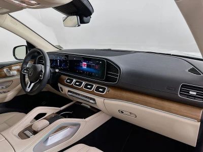 2023 Mercedes-Benz GLS - Photo 30