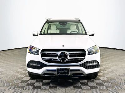 2023 Mercedes-Benz GLS - Photo 2