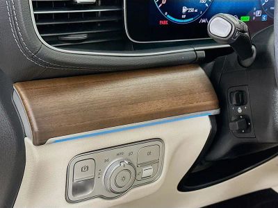2023 Mercedes-Benz GLS - Photo 10