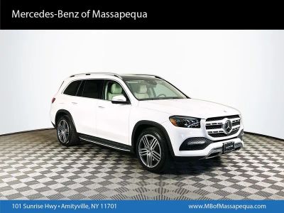 2023 Mercedes-Benz GLS - Photo 1