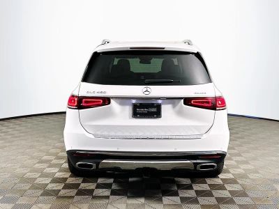 2023 Mercedes-Benz GLS - Photo 6