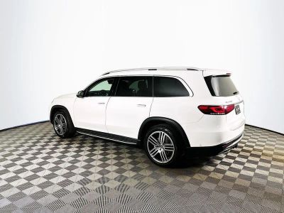 2023 Mercedes-Benz GLS - Photo 5