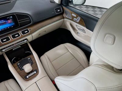 2023 Mercedes-Benz GLS - Photo 25