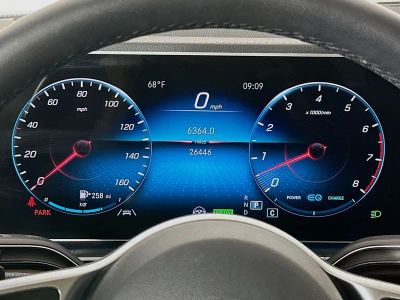 2023 Mercedes-Benz GLS - Photo 12