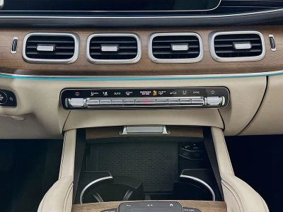 2023 Mercedes-Benz GLS - Photo 16