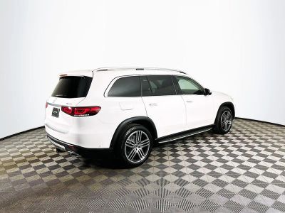 2023 Mercedes-Benz GLS - Photo 7