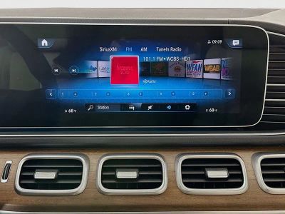 2023 Mercedes-Benz GLS - Photo 15