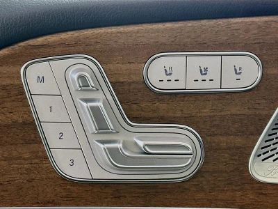 2023 Mercedes-Benz GLS - Photo 21