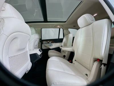 2023 Mercedes-Benz GLS - Photo 26