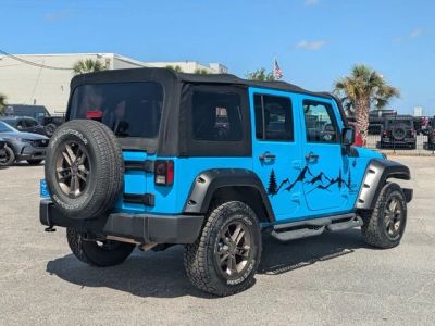 2017 Jeep Wrangler - Photo 5