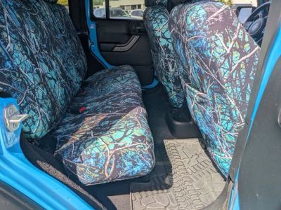 2017 Jeep Wrangler - Photo 18