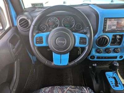 2017 Jeep Wrangler - Photo 24