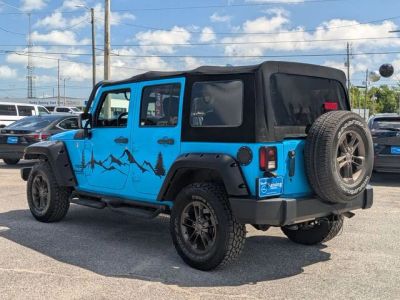 2017 Jeep Wrangler - Photo 3