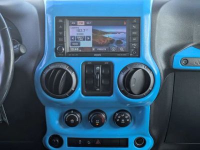 2017 Jeep Wrangler - Photo 21