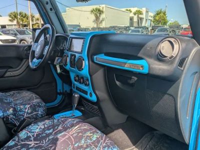 2017 Jeep Wrangler - Photo 22
