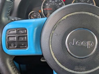 2017 Jeep Wrangler - Photo 13