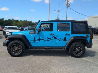 2017 Jeep Wrangler - Photo 2