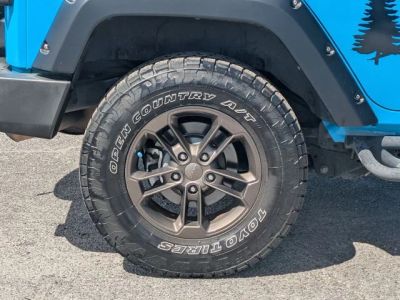 2017 Jeep Wrangler - Photo 9
