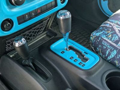2017 Jeep Wrangler - Photo 15