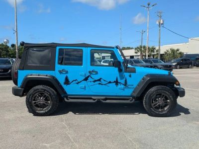 2017 Jeep Wrangler - Photo 6