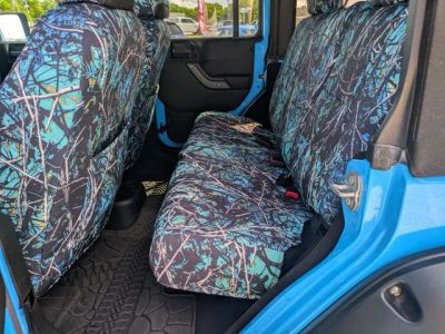 2017 Jeep Wrangler - Photo 16