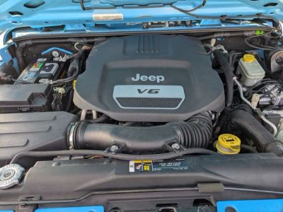 2017 Jeep Wrangler - Photo 10
