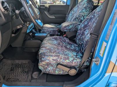 2017 Jeep Wrangler - Photo 11