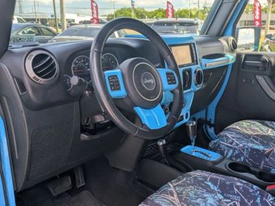 2017 Jeep Wrangler - Photo 25