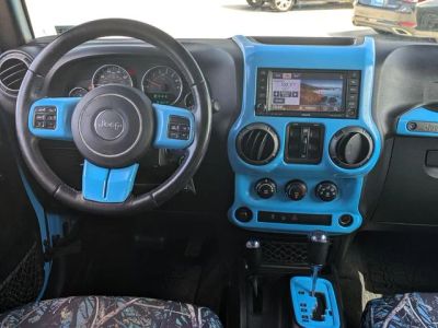 2017 Jeep Wrangler - Photo 23