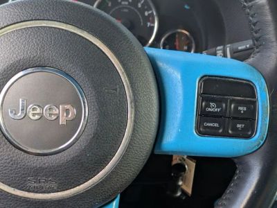 2017 Jeep Wrangler - Photo 14