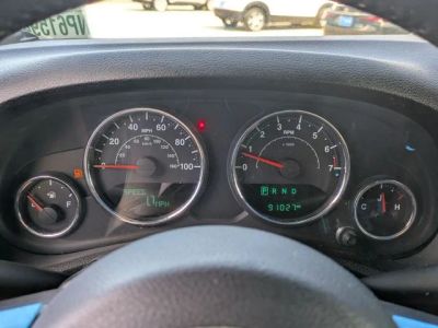 2017 Jeep Wrangler - Photo 12
