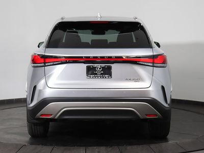 2024 Lexus RX - Photo 4