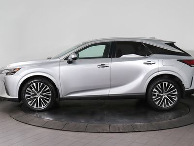 2024 Lexus RX - Photo 2