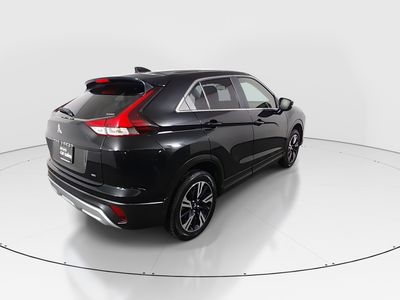 2024 Mitsubishi Eclipse Cross - Photo 7