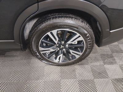 2024 Mitsubishi Eclipse Cross - Photo 10