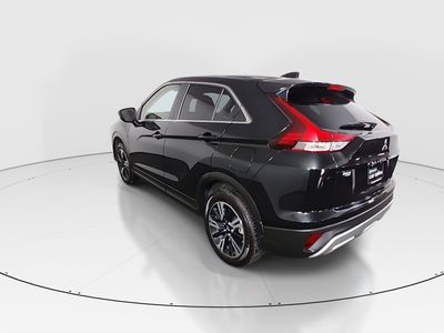 2024 Mitsubishi Eclipse Cross - Photo 5