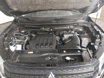 2024 Mitsubishi Eclipse Cross - Photo 9