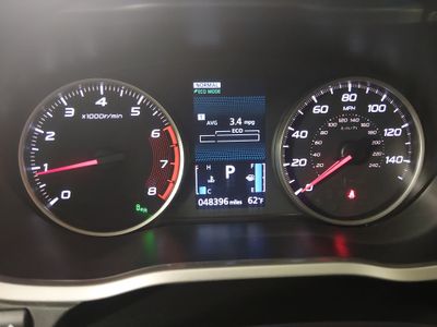 2024 Mitsubishi Eclipse Cross - Photo 14