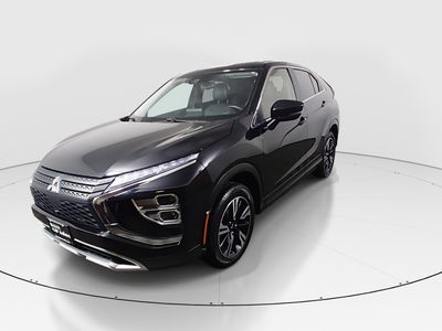 2024 Mitsubishi Eclipse Cross - Photo 3