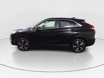 2024 Mitsubishi Eclipse Cross - Photo 4